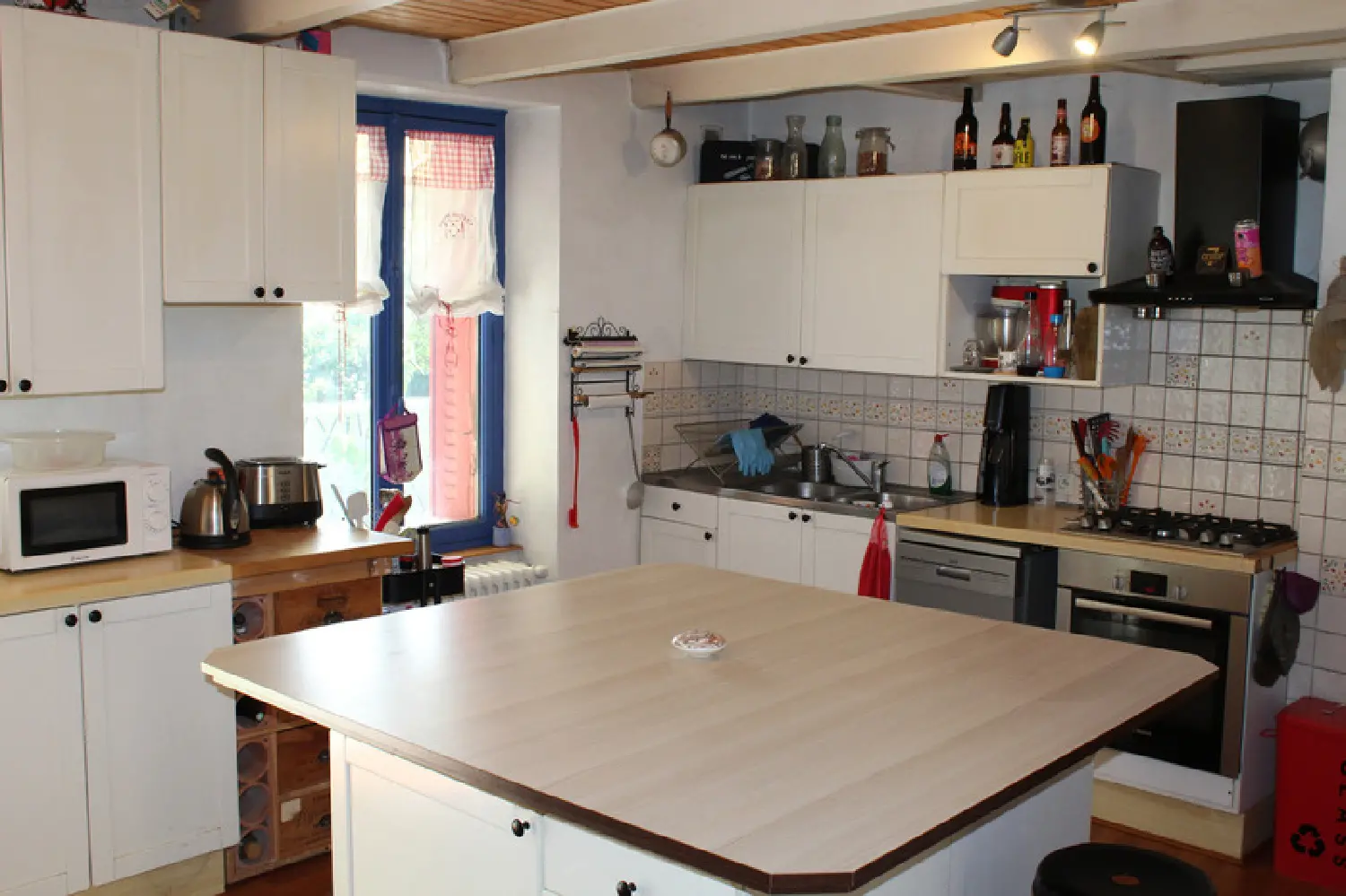  te koop dorpshuis Ceyzériat Ain 6