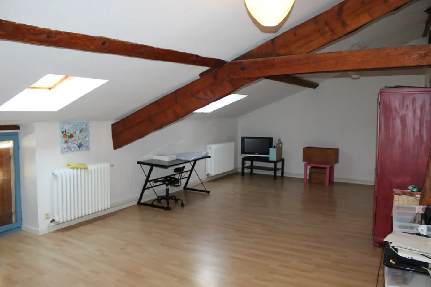  te koop dorpshuis Ceyzériat Ain 8