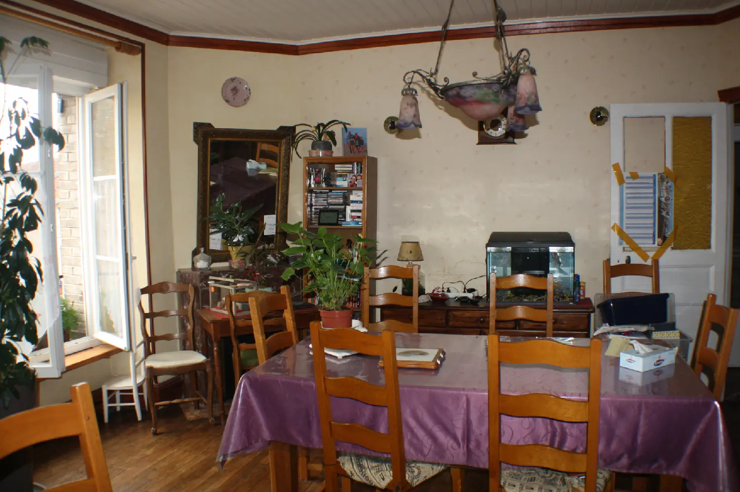  kaufen Dorfhaus Chalindrey Haute-Marne 1