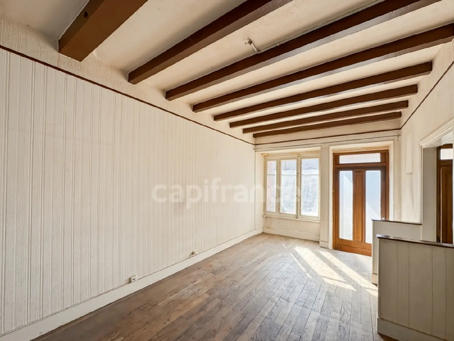  te koop dorpshuis Château-Chinon Nièvre 2