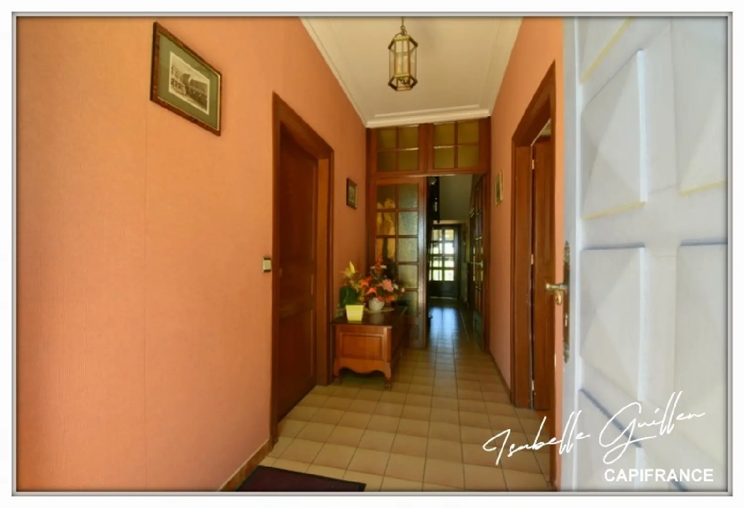  en venta casa de pueblo Châteaumeillant Cher 2