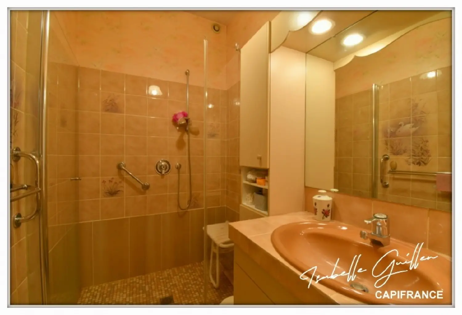  en venta casa de pueblo Châteaumeillant Cher 7