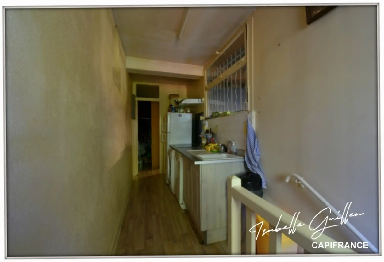  en venta casa de pueblo Châteaumeillant Cher 8