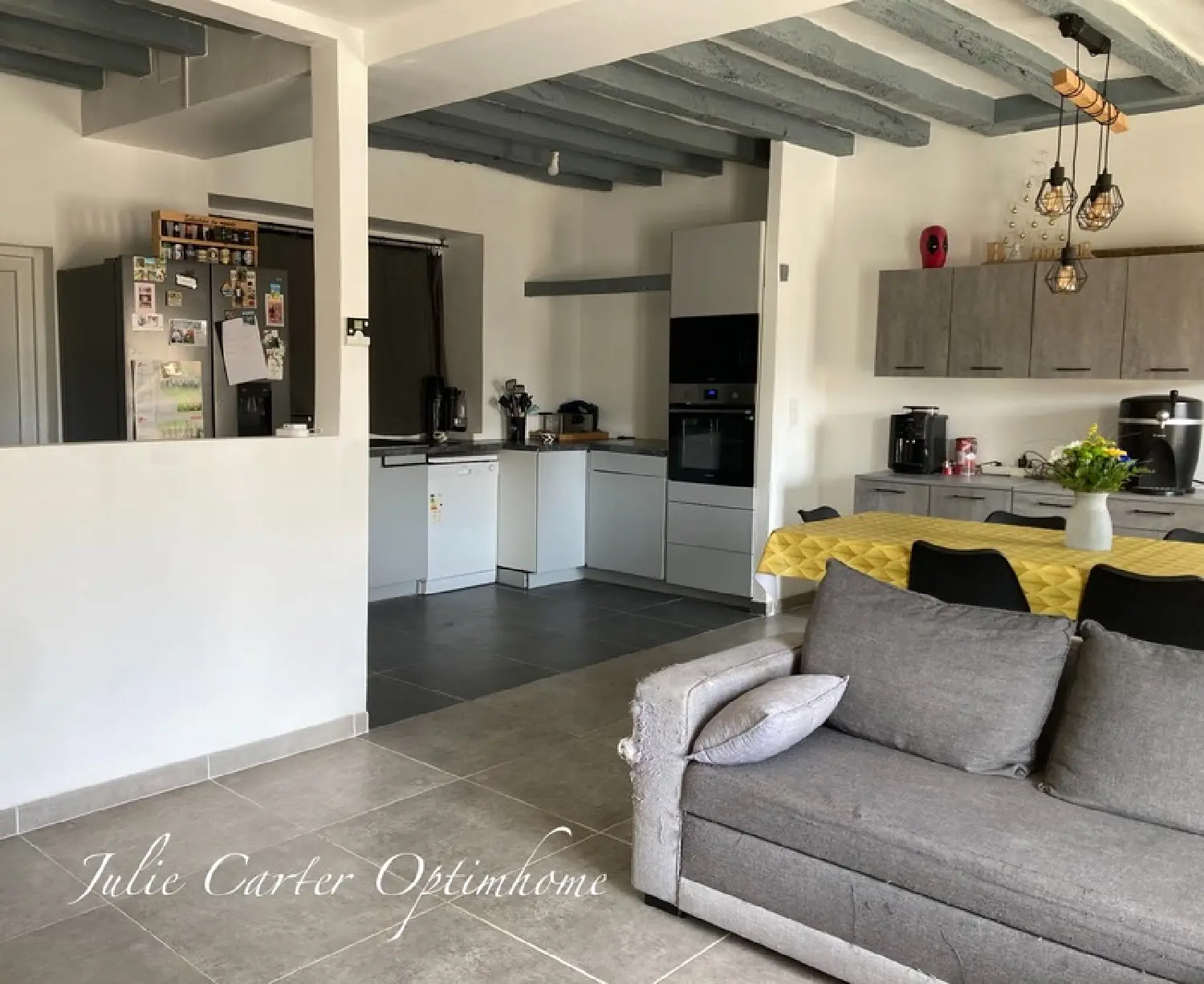 en venta casa de pueblo Cherré Maine-et-Loire 3