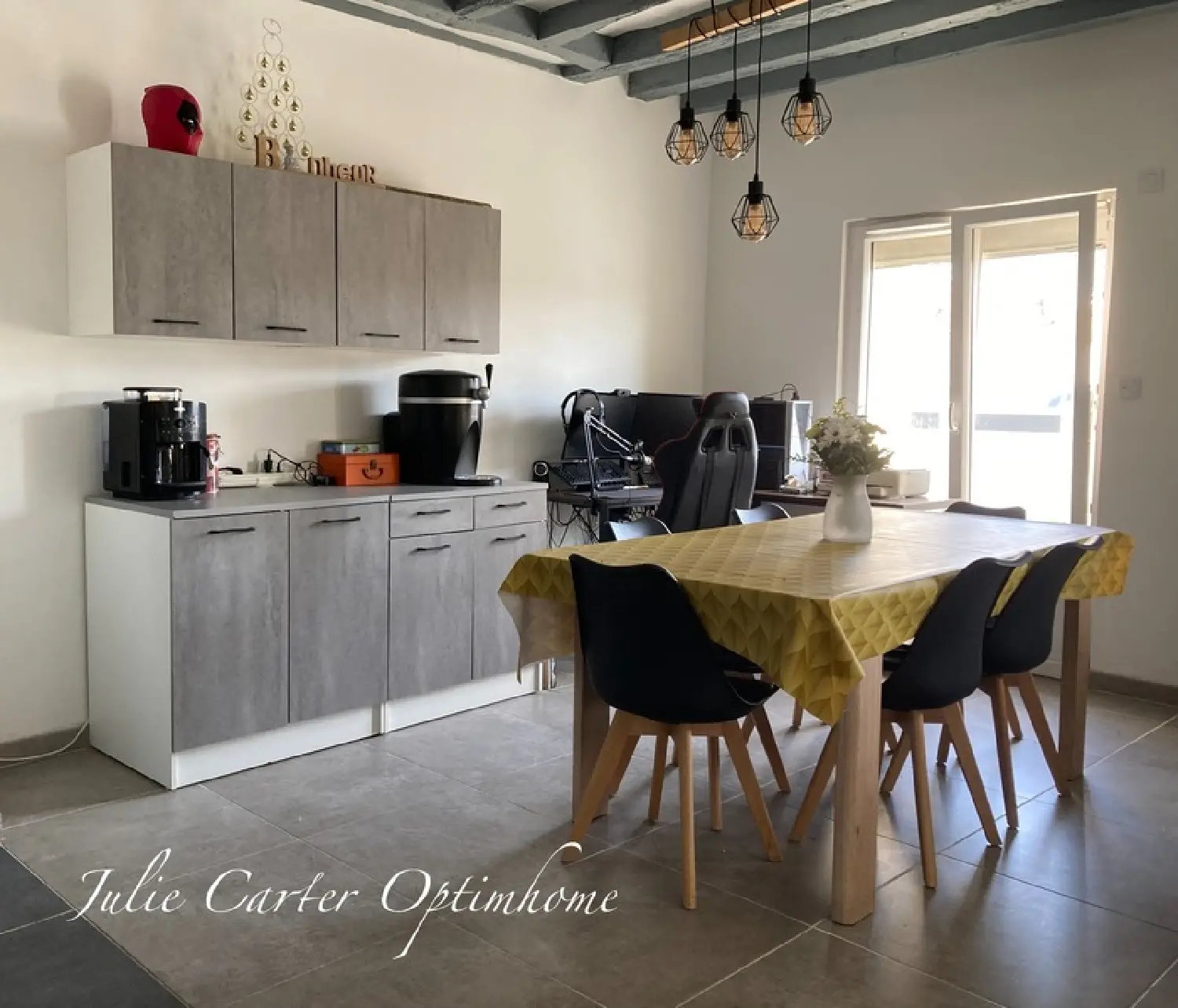  en venta casa de pueblo Cherré Maine-et-Loire 4