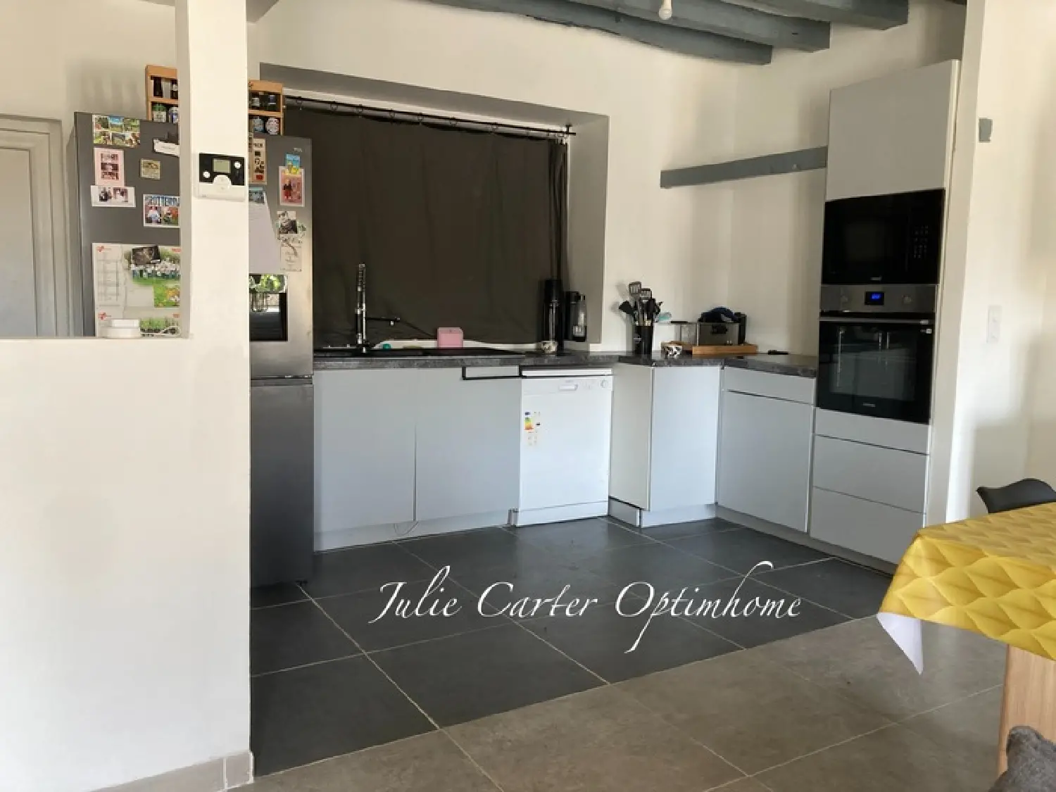  en venta casa de pueblo Cherré Maine-et-Loire 5