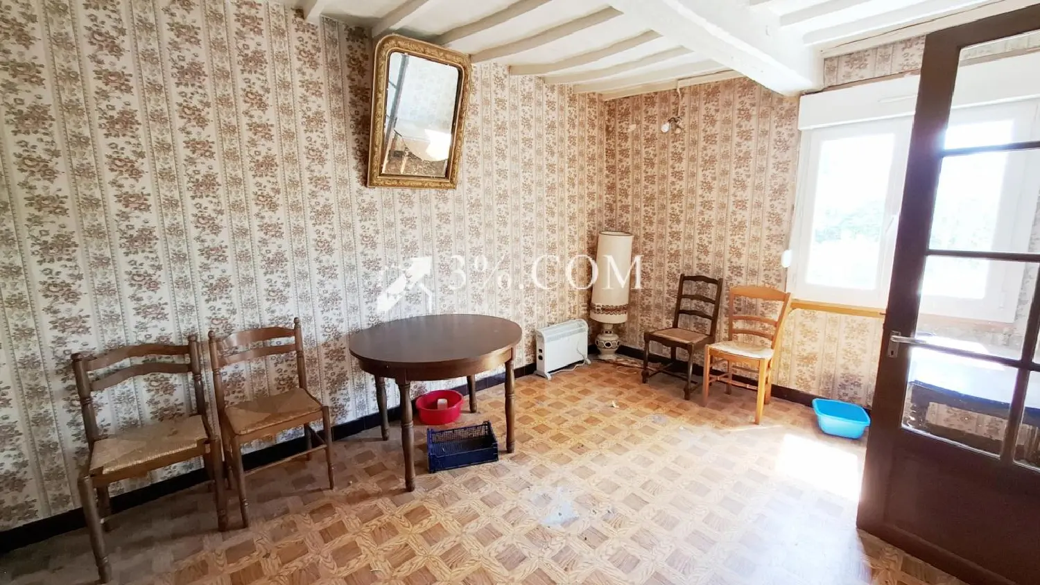  à vendre maison de village Citerne Somme 2