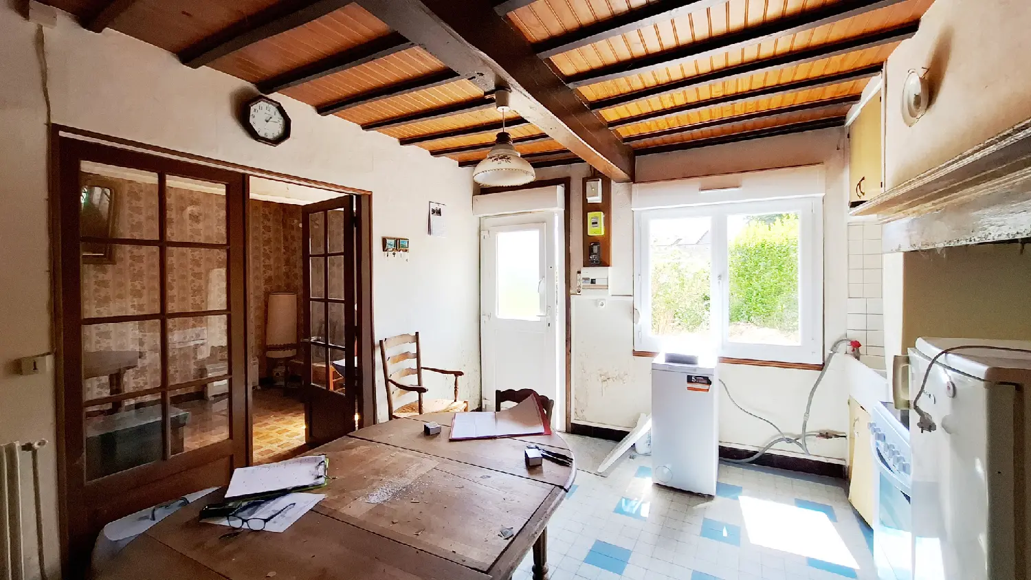 en venta casa de pueblo Citerne Somme 3