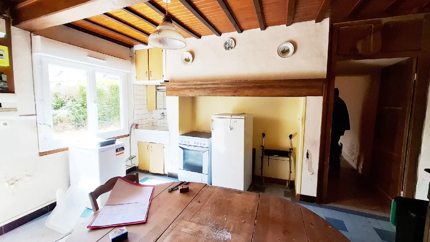  kaufen Dorfhaus Citerne Somme 4