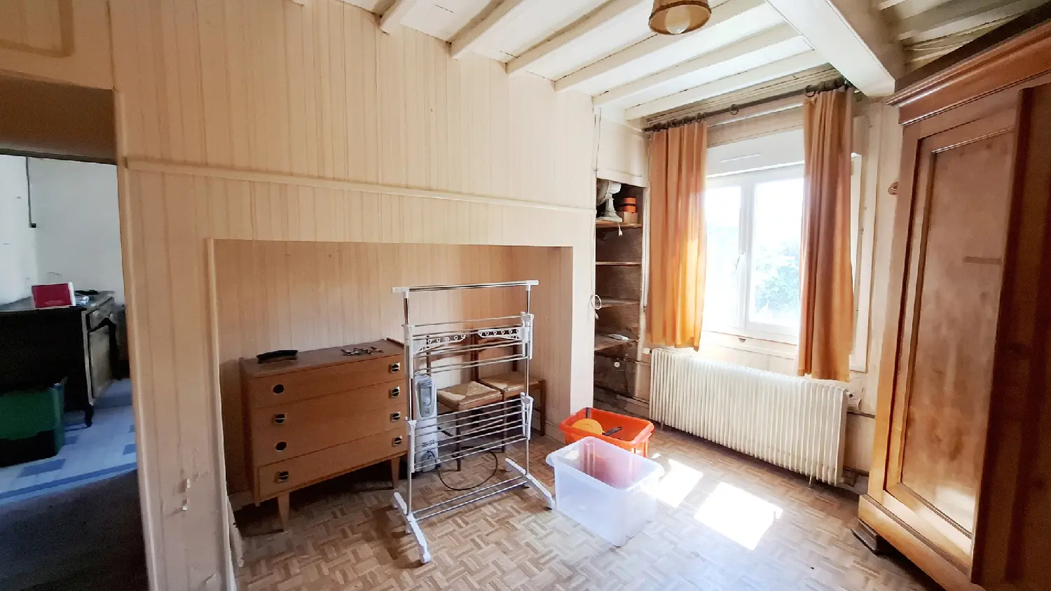  kaufen Dorfhaus Citerne Somme 7