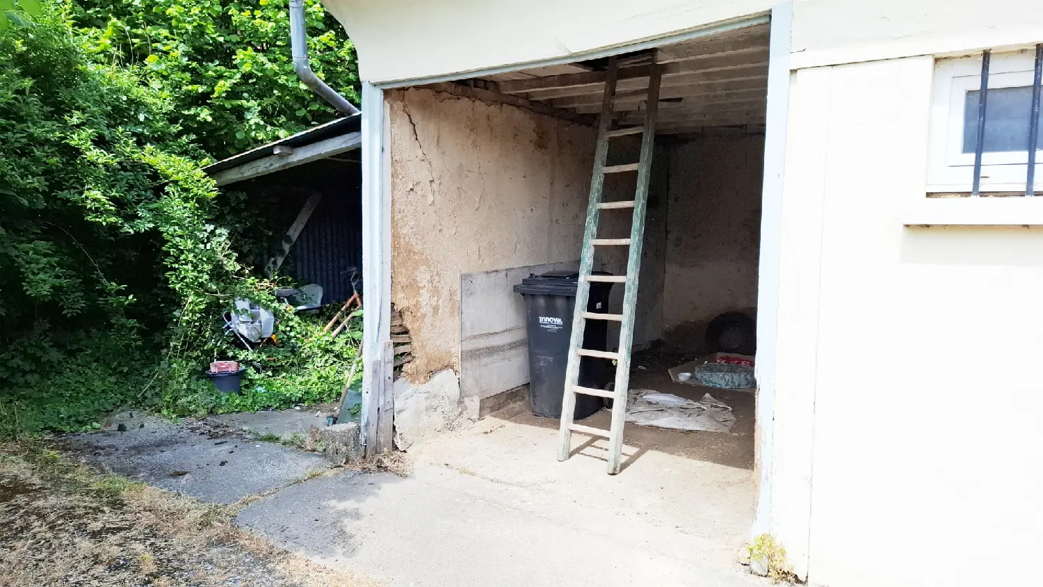  kaufen Dorfhaus Citerne Somme 8