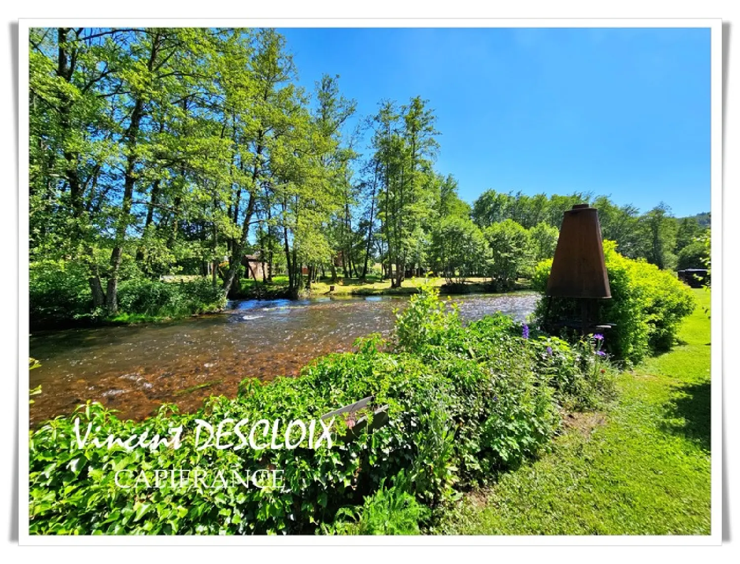  à vendre maison de village Corbigny Nièvre 4