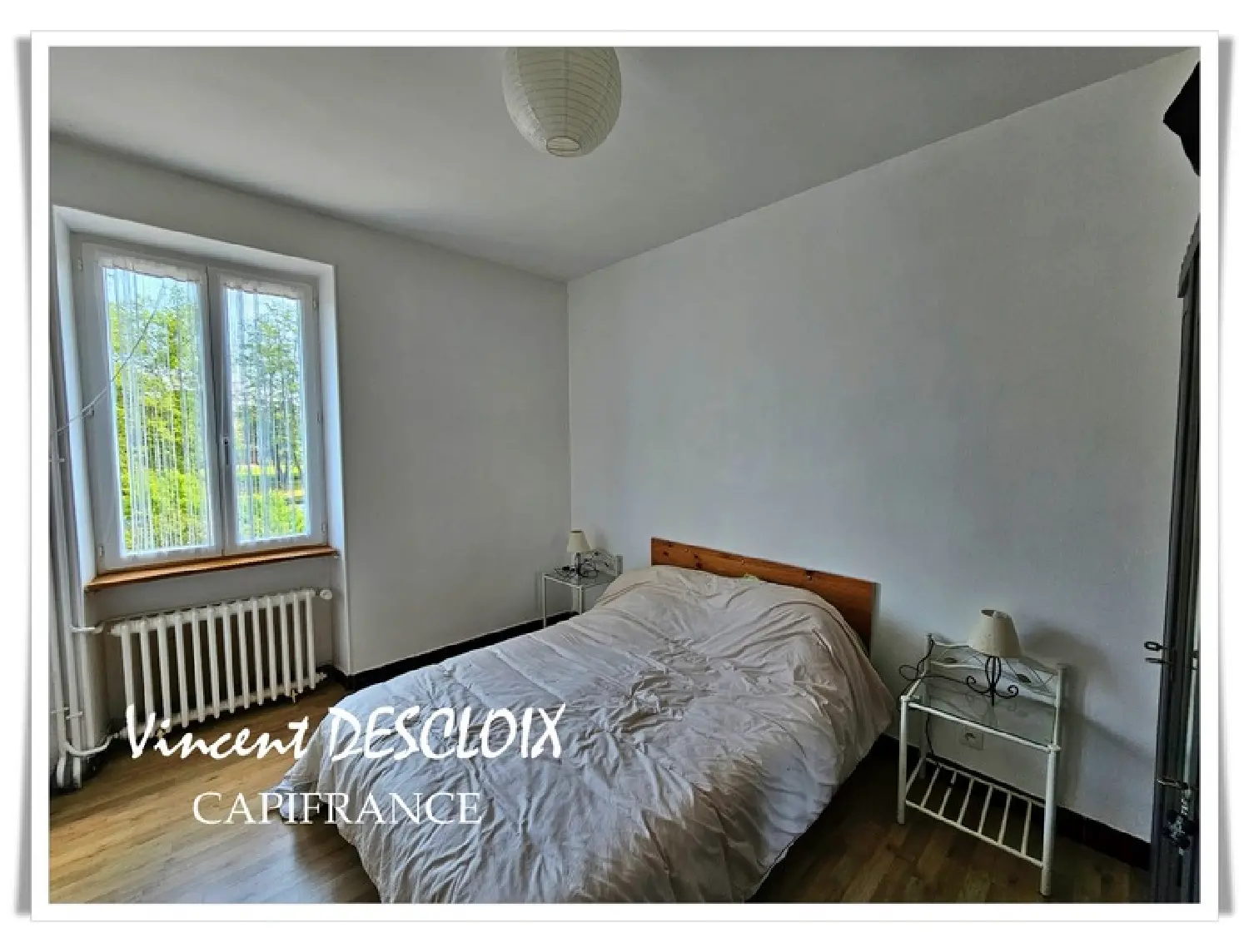  à vendre maison de village Corbigny Nièvre 5