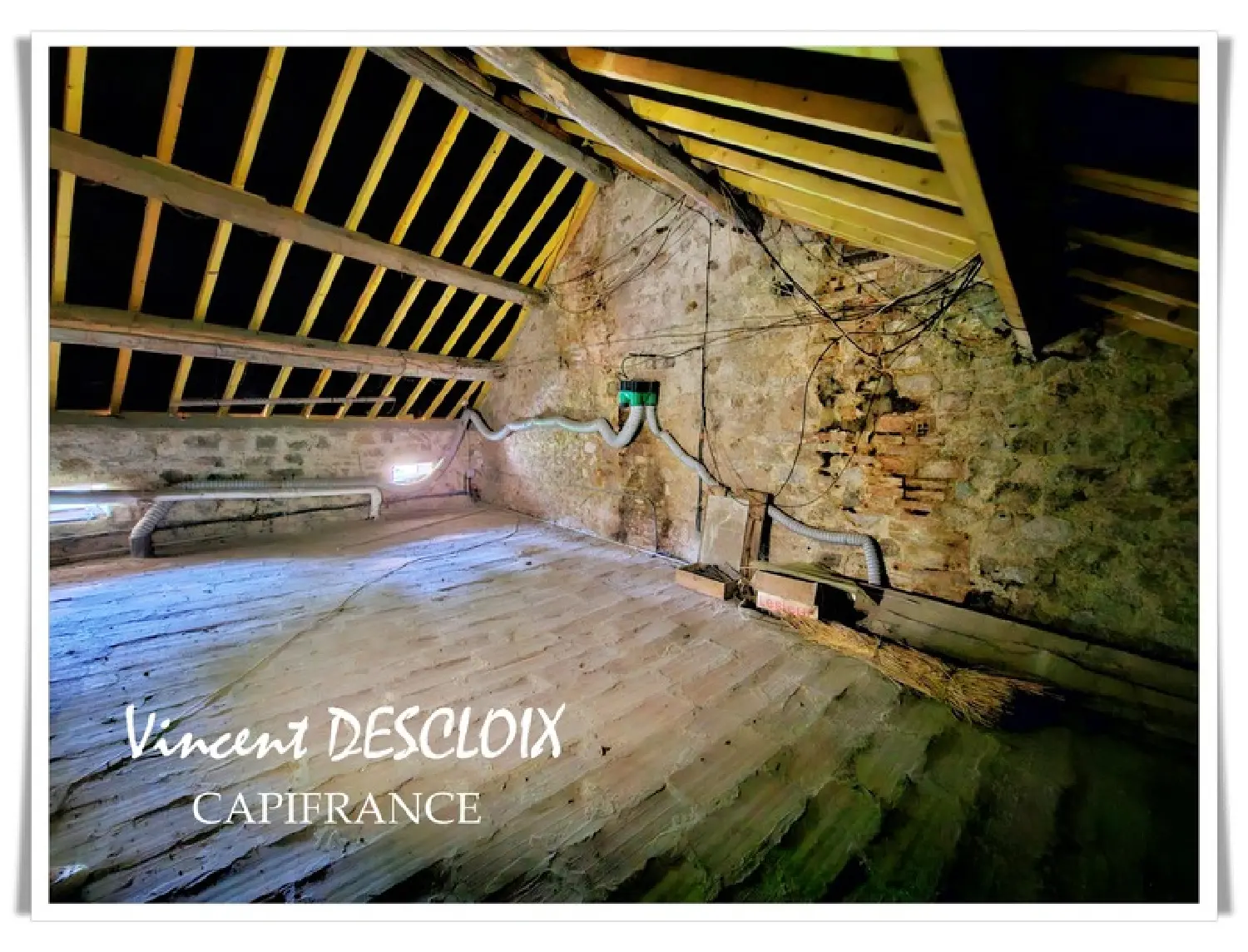  à vendre maison de village Corbigny Nièvre 7