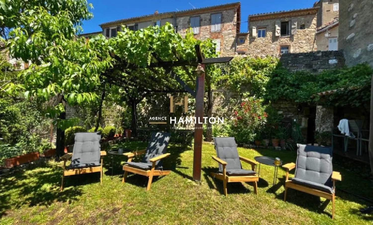  te koop dorpshuis Cordes-Sur-Ciel Tarn 1