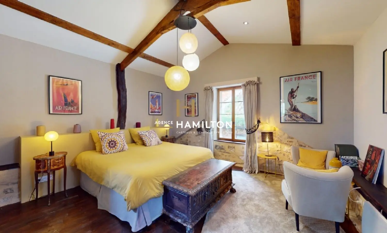  te koop dorpshuis Cordes-Sur-Ciel Tarn 8