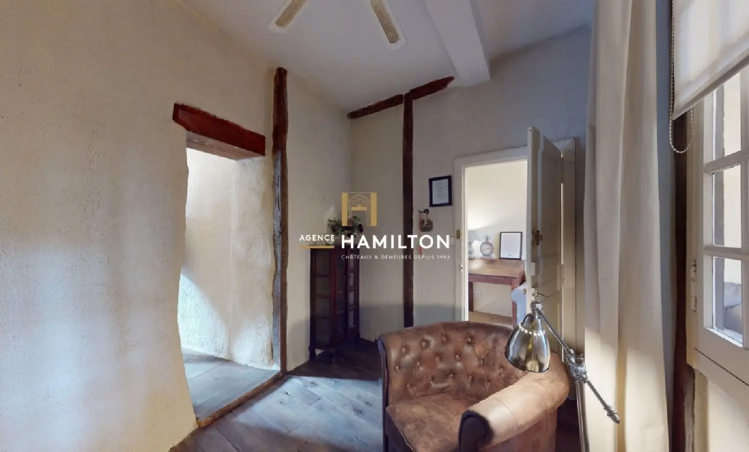  en venta casa de pueblo Cordes-Sur-Ciel Tarn 6
