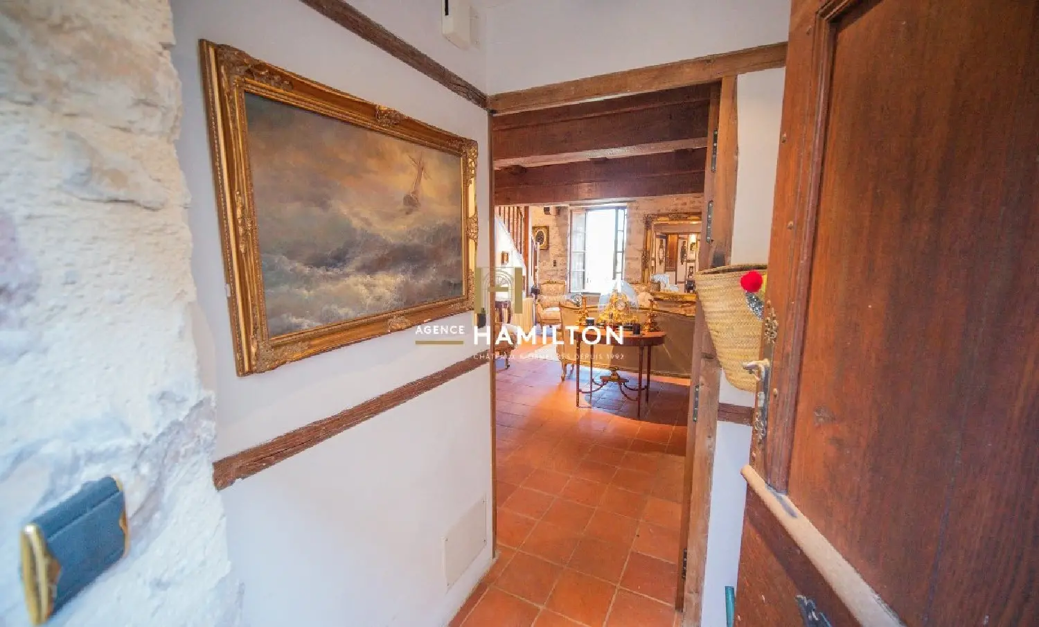  kaufen Dorfhaus Cordes-Sur-Ciel Tarn 2
