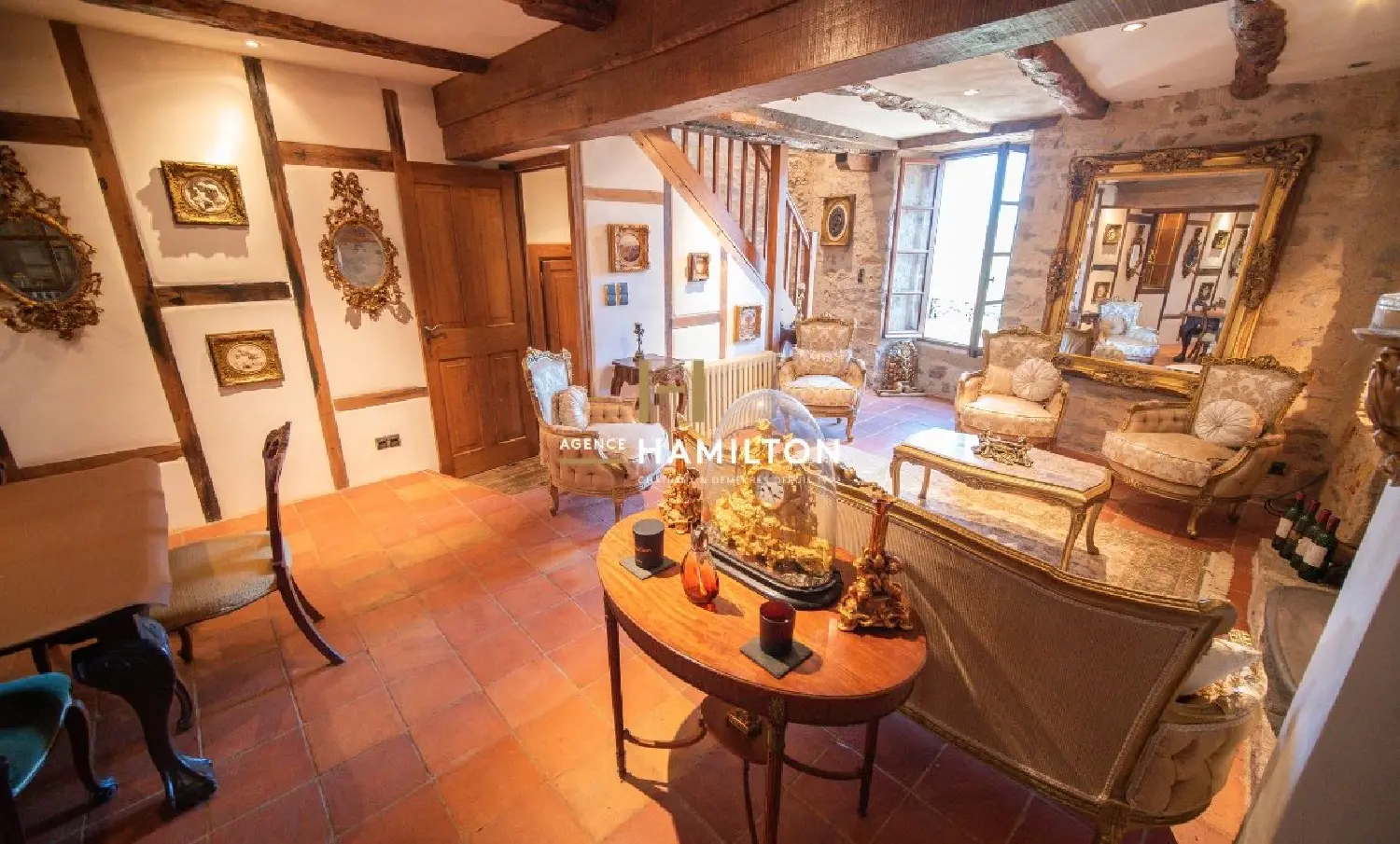  kaufen Dorfhaus Cordes-Sur-Ciel Tarn 4