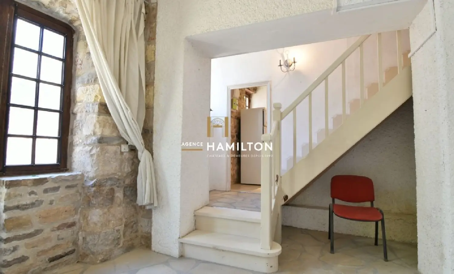  for sale village house Cordes-Sur-Ciel Tarn 2
