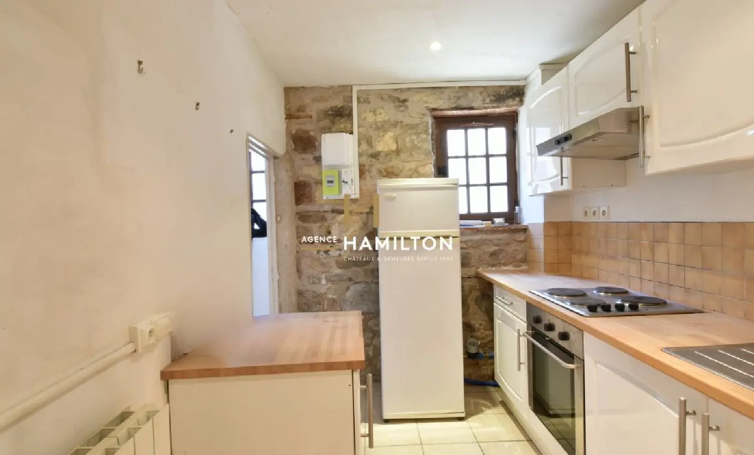  for sale village house Cordes-Sur-Ciel Tarn 5