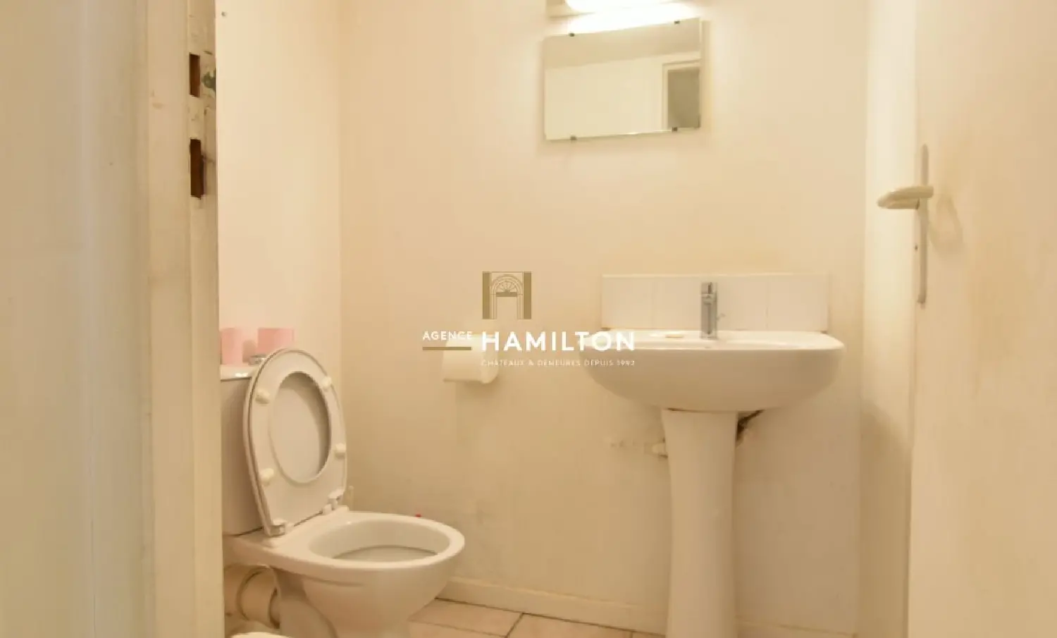  for sale village house Cordes-Sur-Ciel Tarn 6
