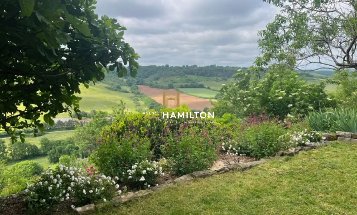  for sale village house Cordes-Sur-Ciel Tarn 1