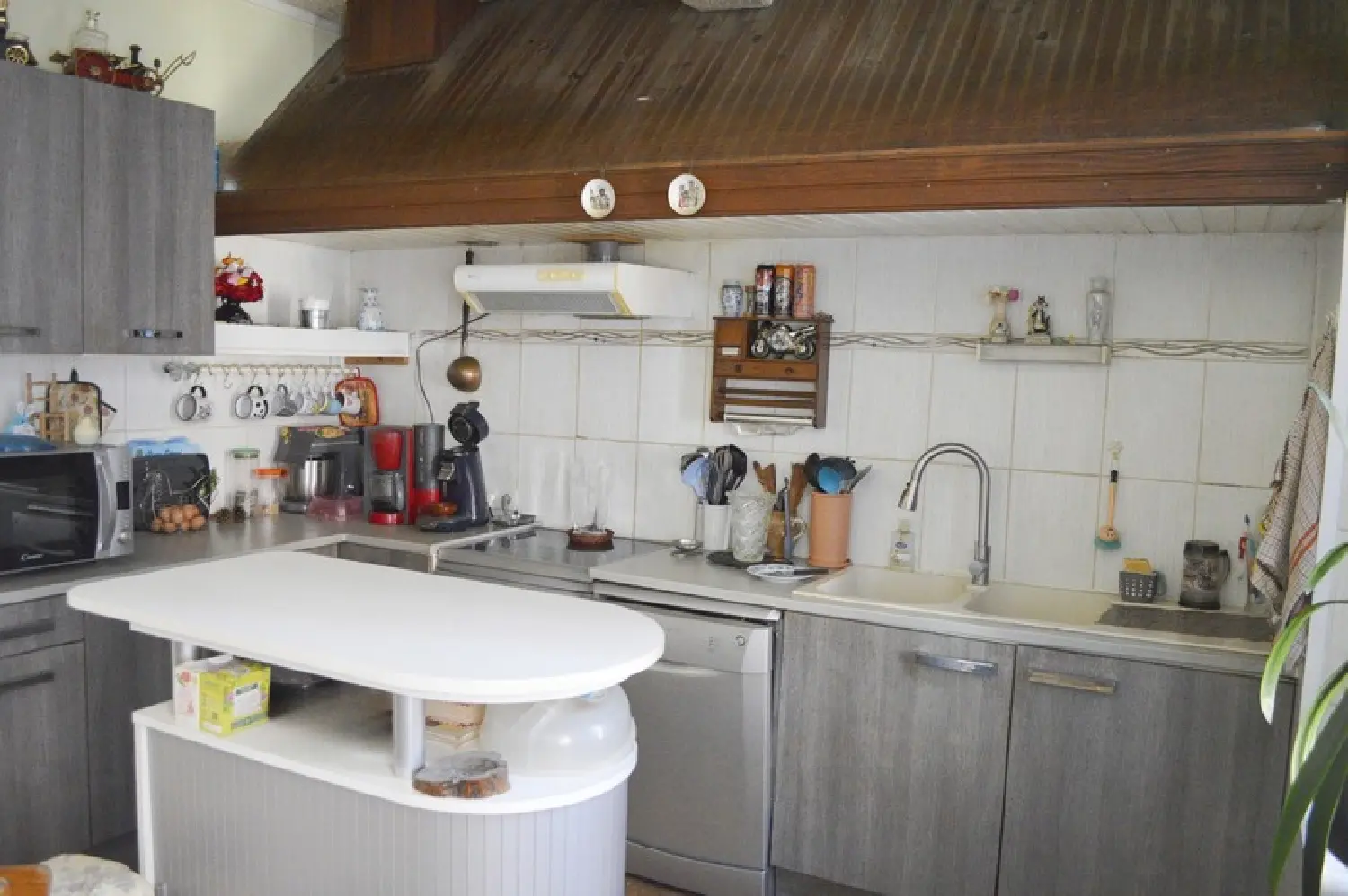  kaufen Dorfhaus Courgenay Yonne 1