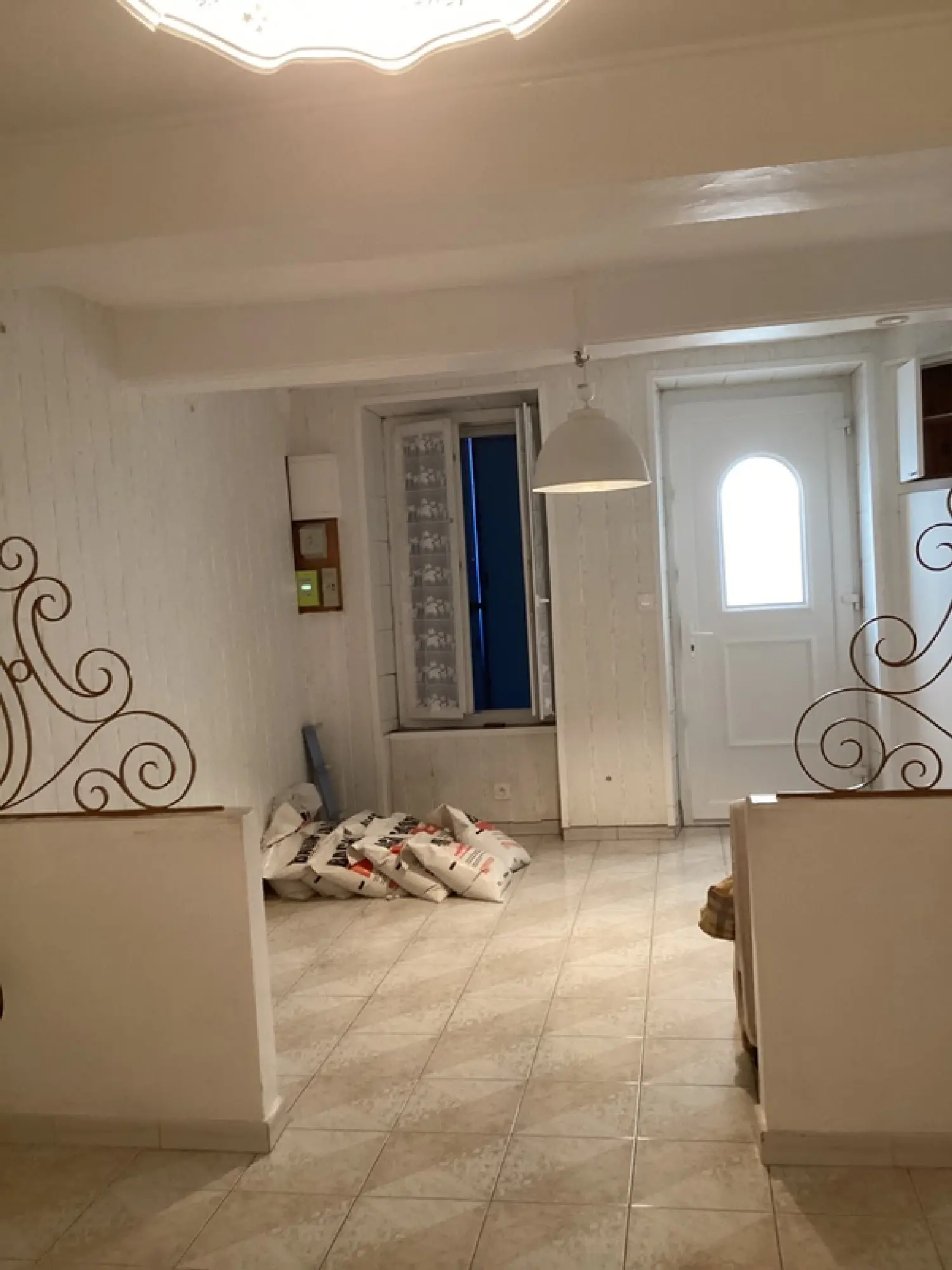  te koop dorpshuis Coursan Aude 1