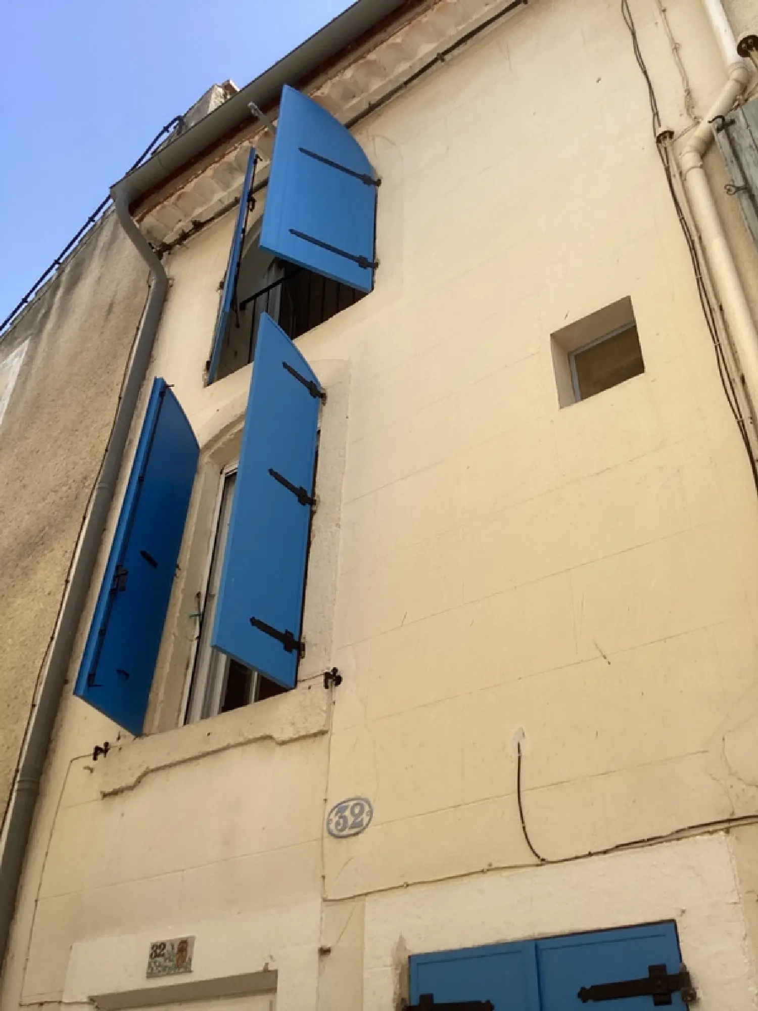  te koop dorpshuis Coursan Aude 8