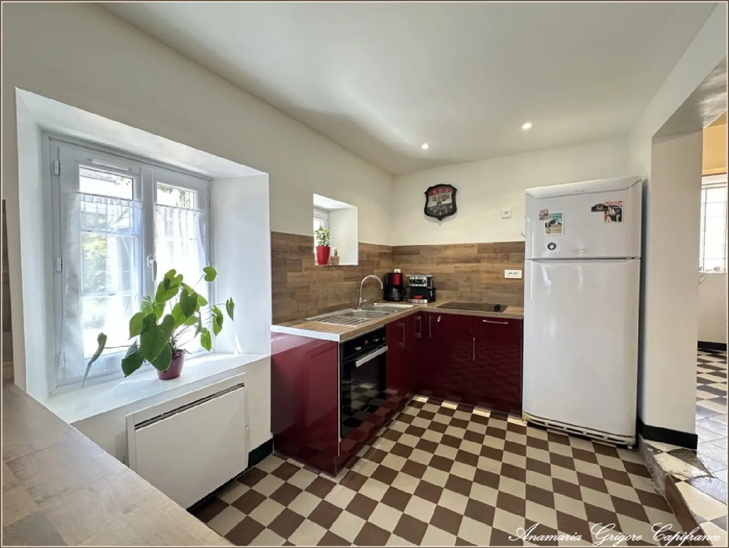  en venta casa de pueblo Courville-sur-Eure Eure-et-Loir 4