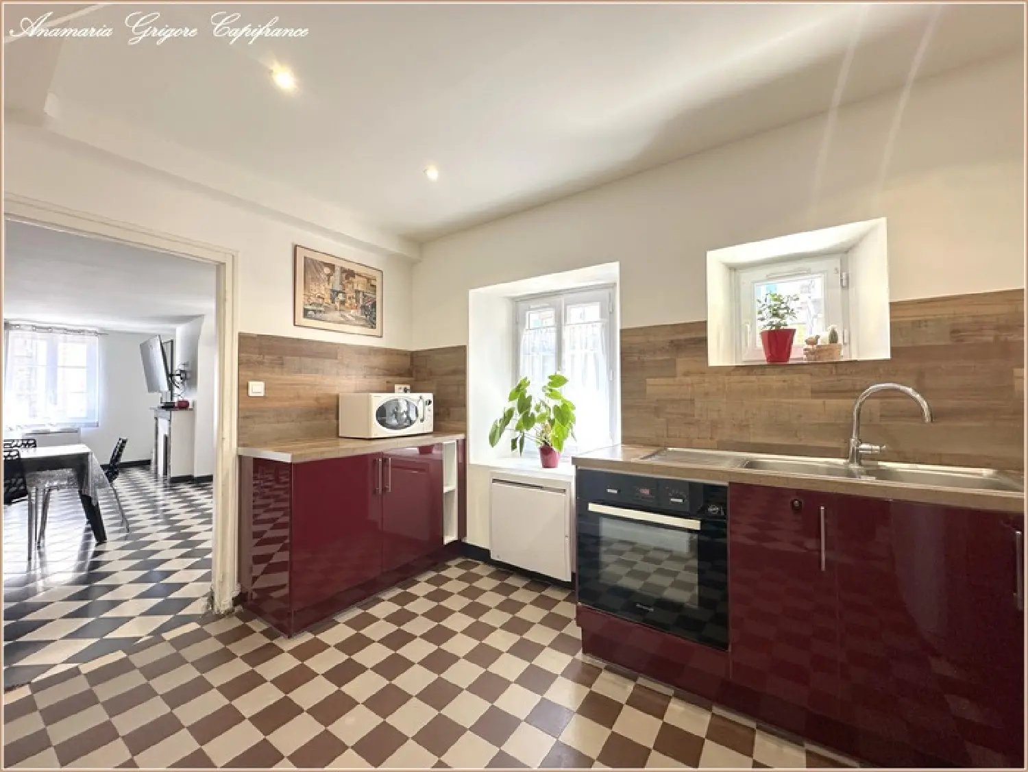  en venta casa de pueblo Courville-sur-Eure Eure-et-Loir 5