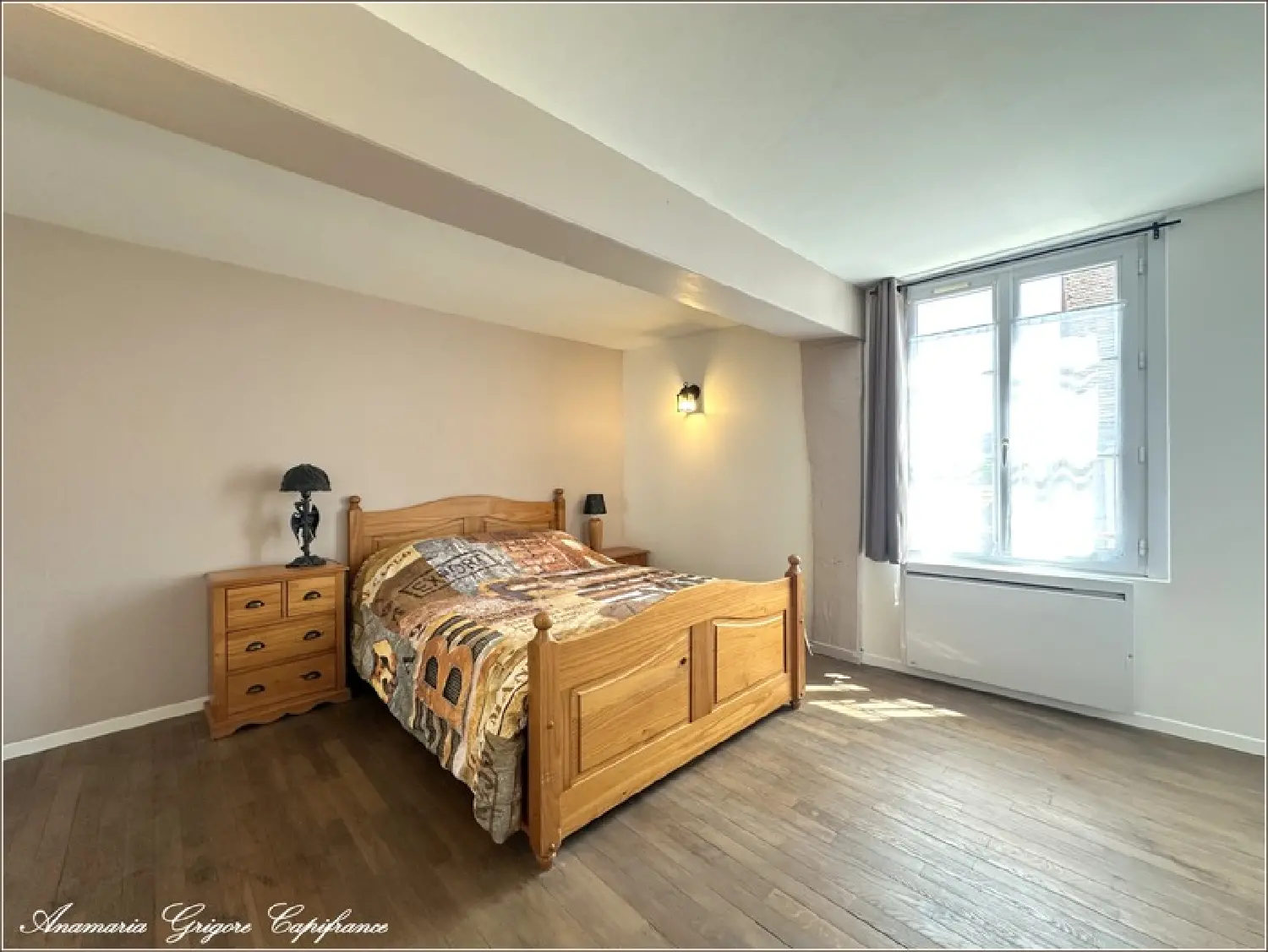  en venta casa de pueblo Courville-sur-Eure Eure-et-Loir 8