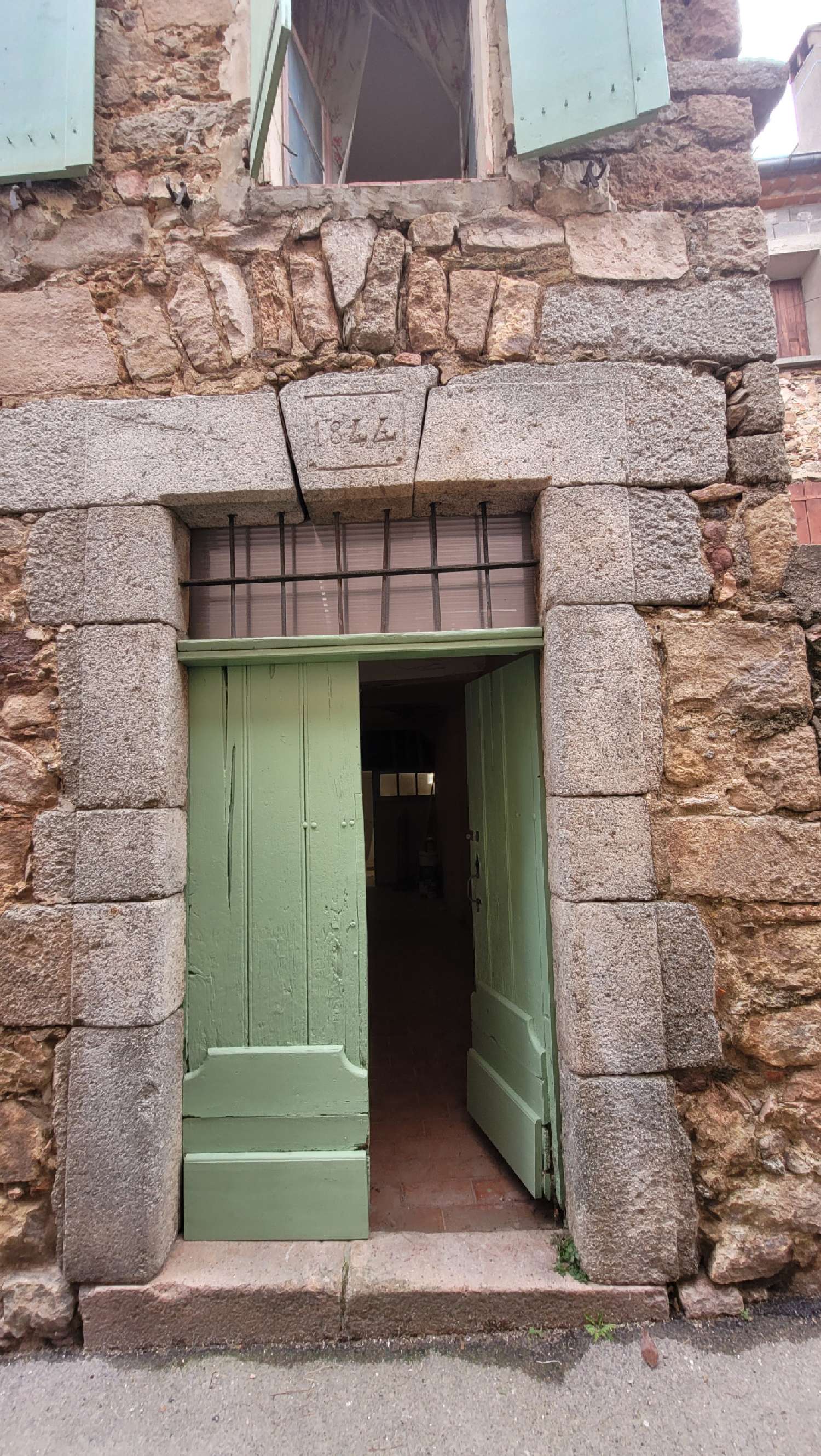  te koop dorpshuis Coustouges Pyrénées-Orientales 3