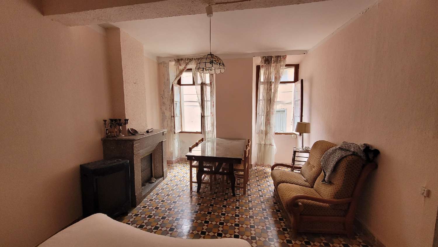  te koop dorpshuis Coustouges Pyrénées-Orientales 6