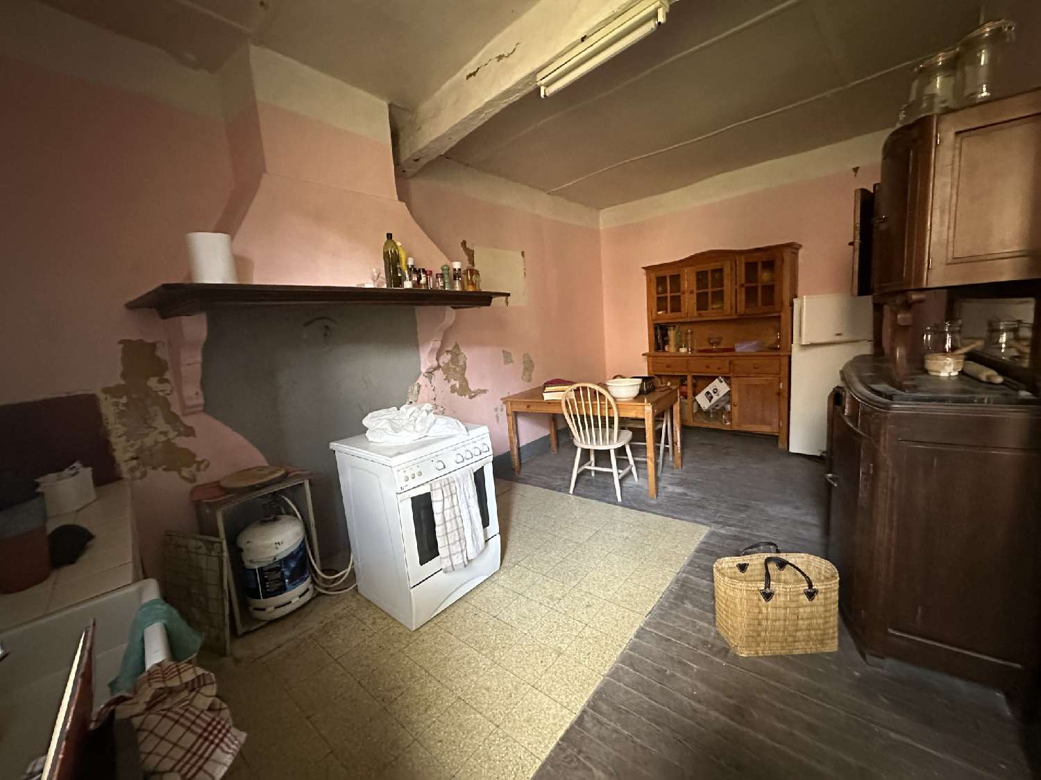  te koop dorpshuis Coustouges Pyrénées-Orientales 8