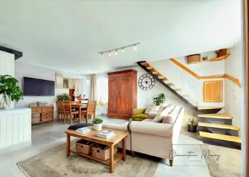 Crucheray Loir-et-Cher casa de pueblo foto 7088983