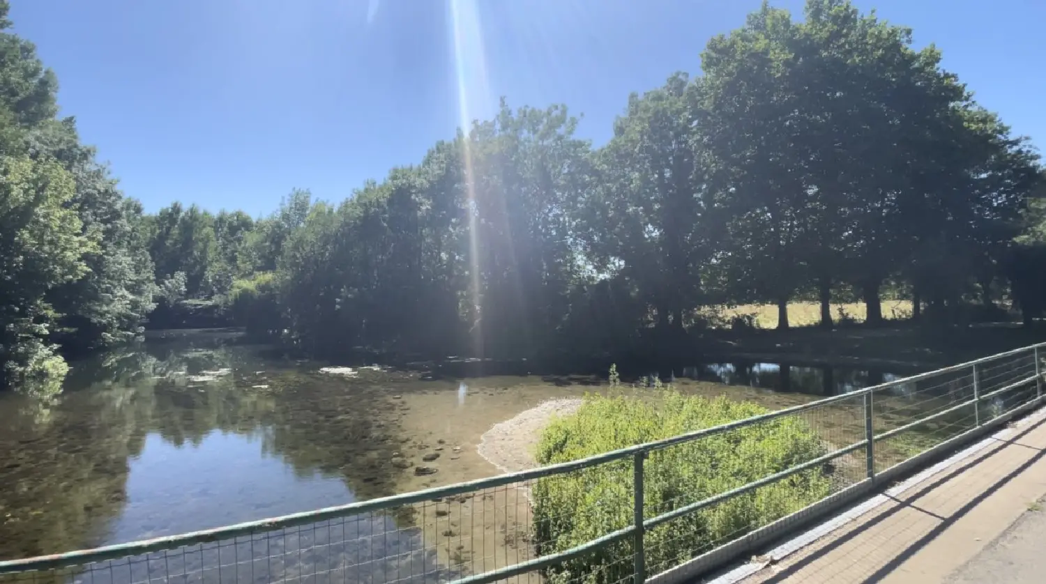  en venta casa de pueblo Dampierre-sur-Boutonne Charente-Maritime 1