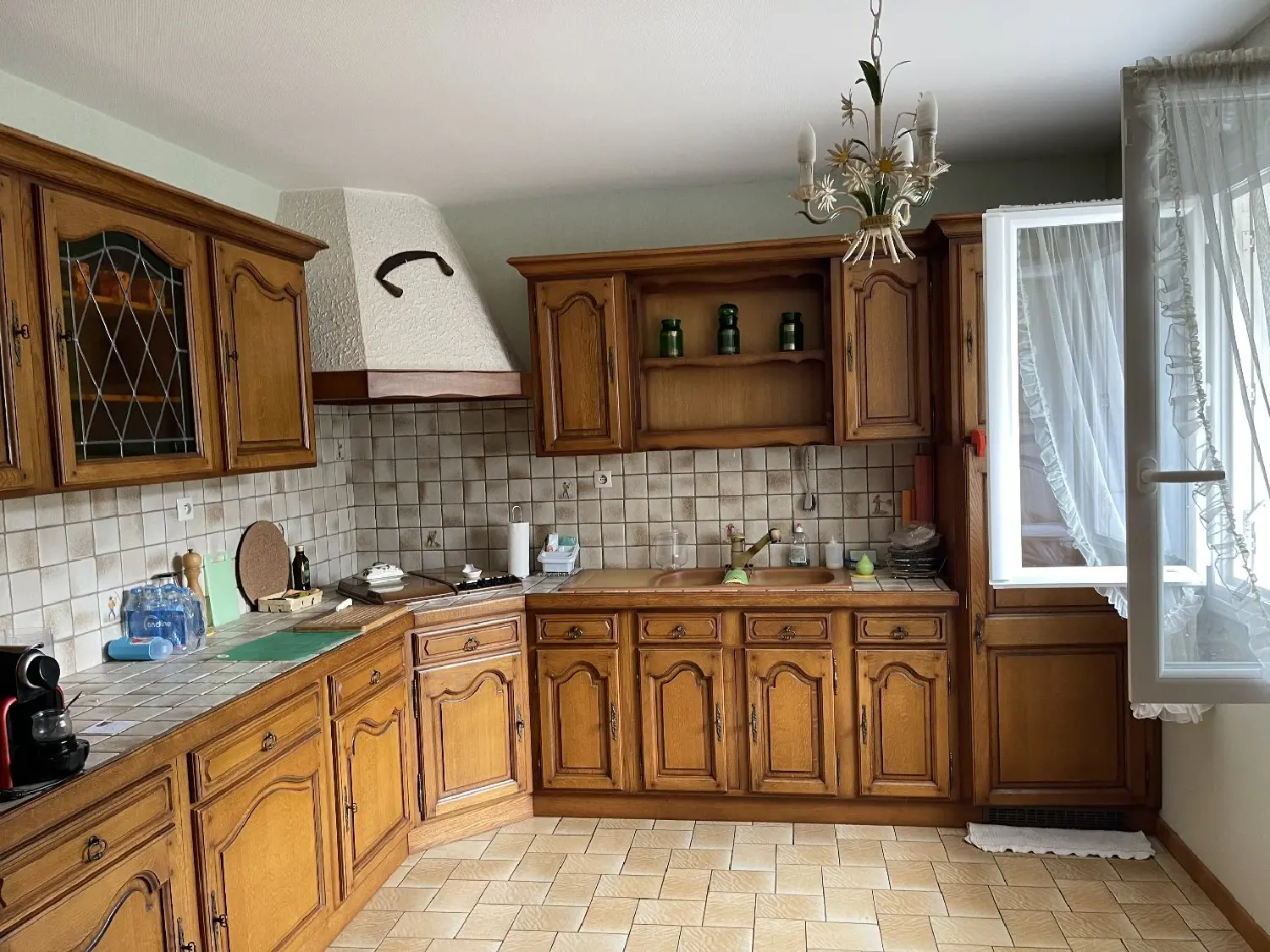 en venta casa de pueblo Dampierre-sur-Boutonne Charente-Maritime 3