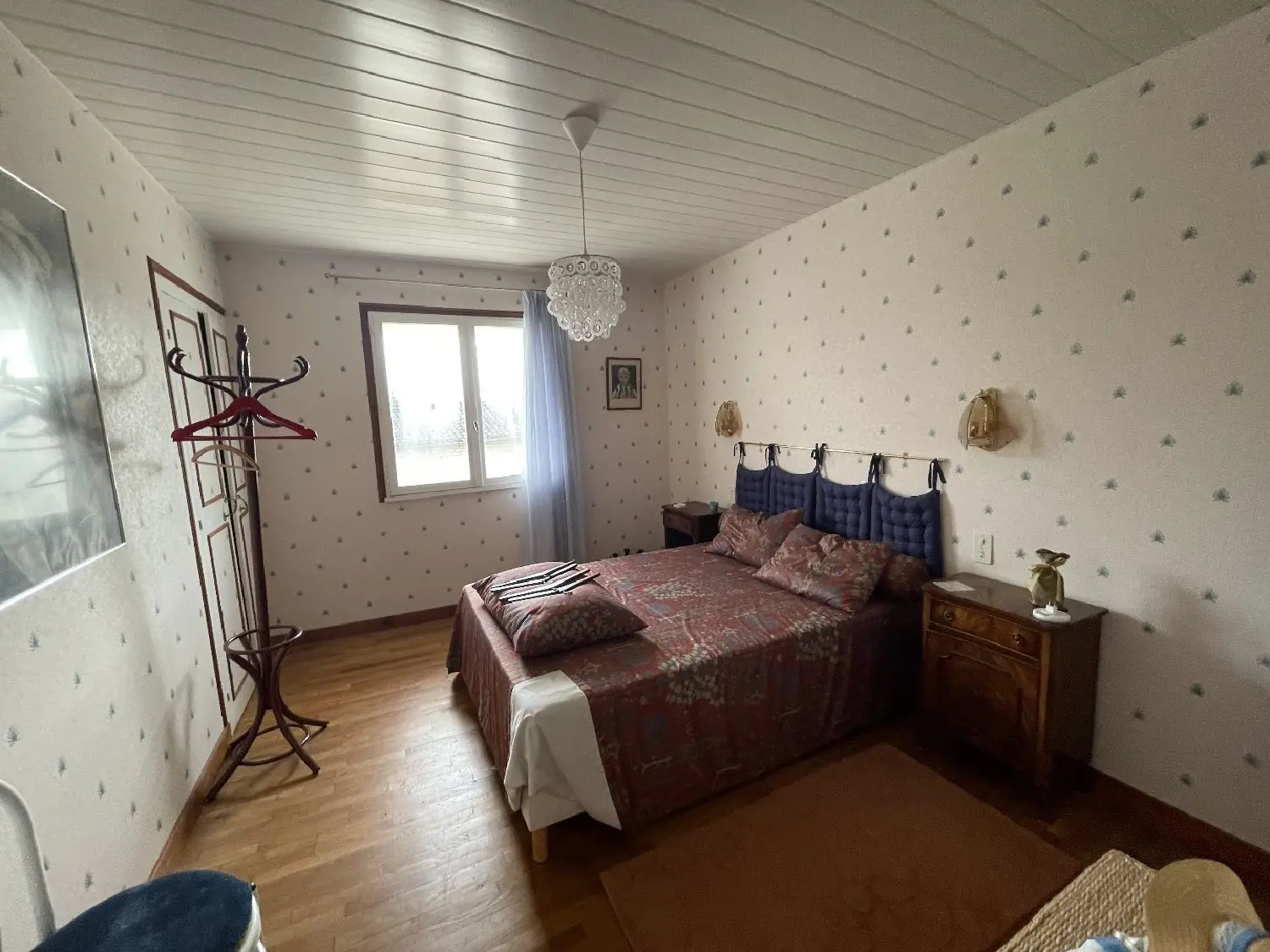  en venta casa de pueblo Dampierre-sur-Boutonne Charente-Maritime 7
