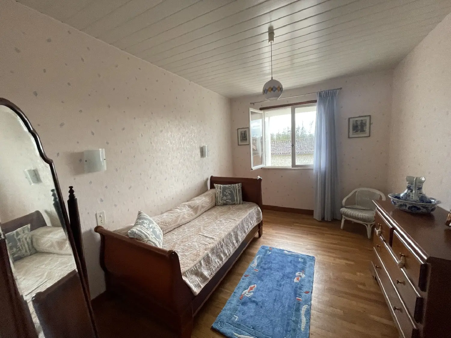  en venta casa de pueblo Dampierre-sur-Boutonne Charente-Maritime 8