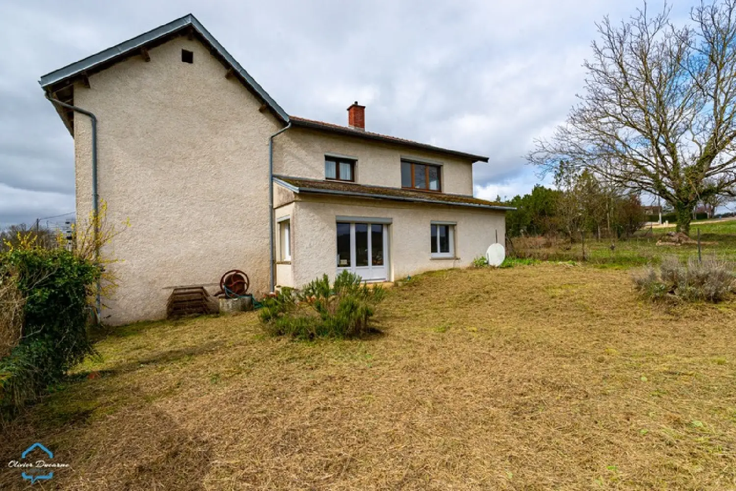  te koop dorpshuis Diénay Côte-d'Or 1