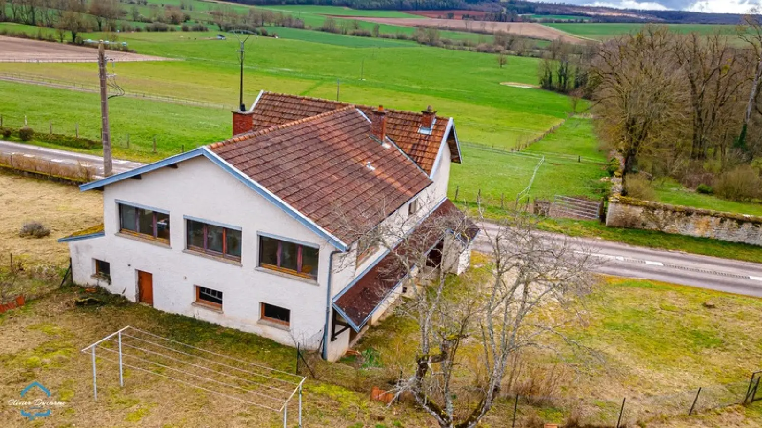  te koop dorpshuis Diénay Côte-d'Or 5