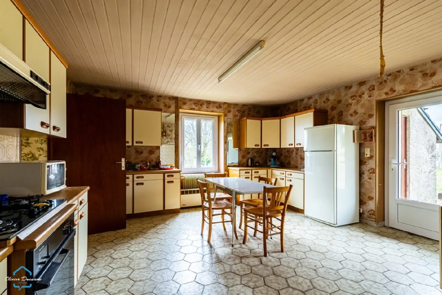  te koop dorpshuis Diénay Côte-d'Or 6