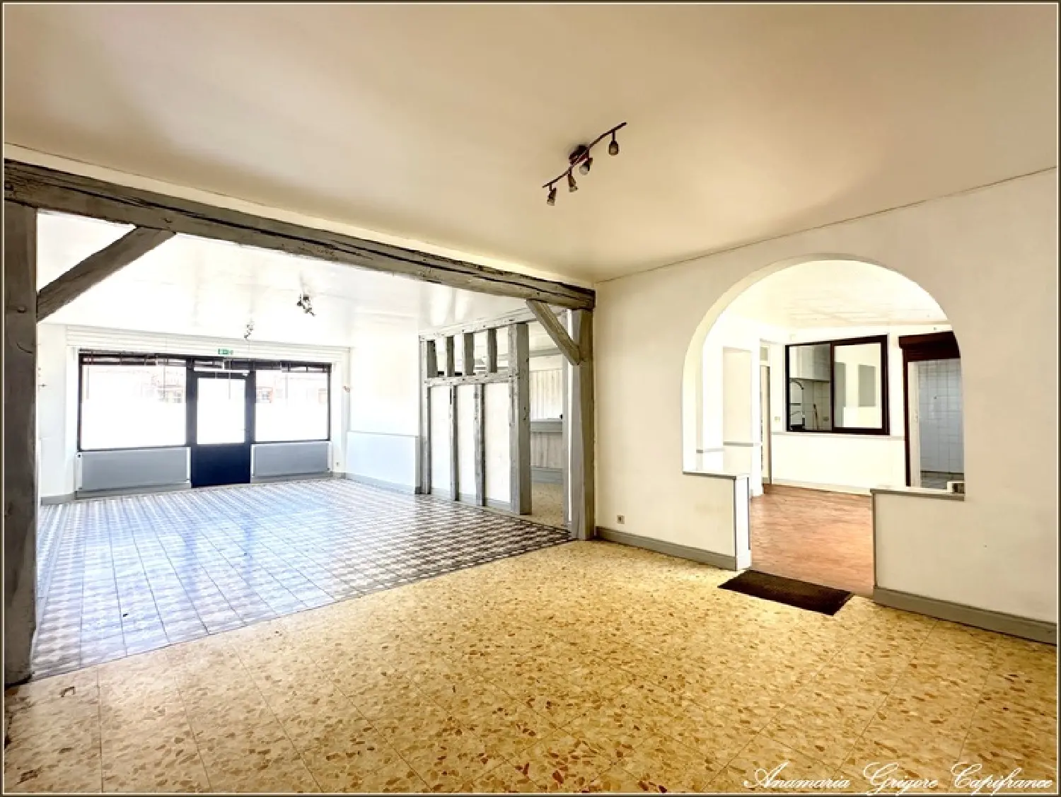  en venta casa de pueblo Digny Eure-et-Loir 2