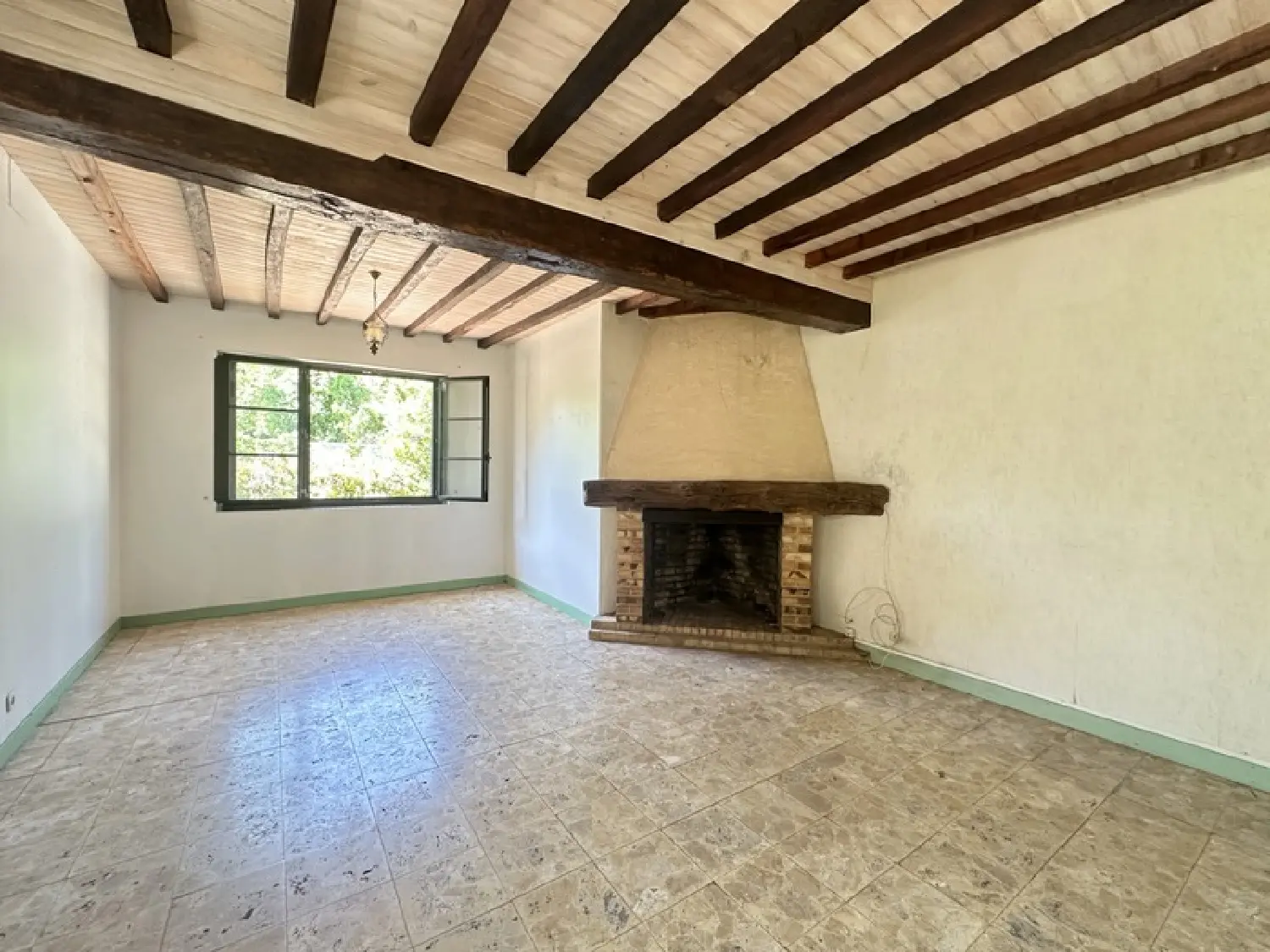  en venta casa de pueblo Digny Eure-et-Loir 5
