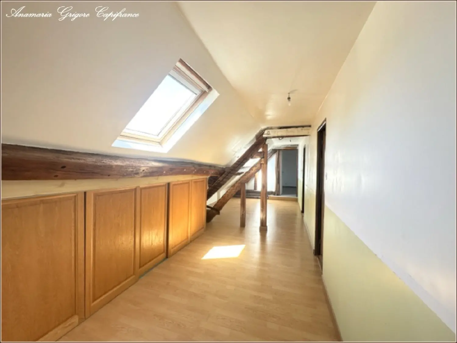  en venta casa de pueblo Digny Eure-et-Loir 7