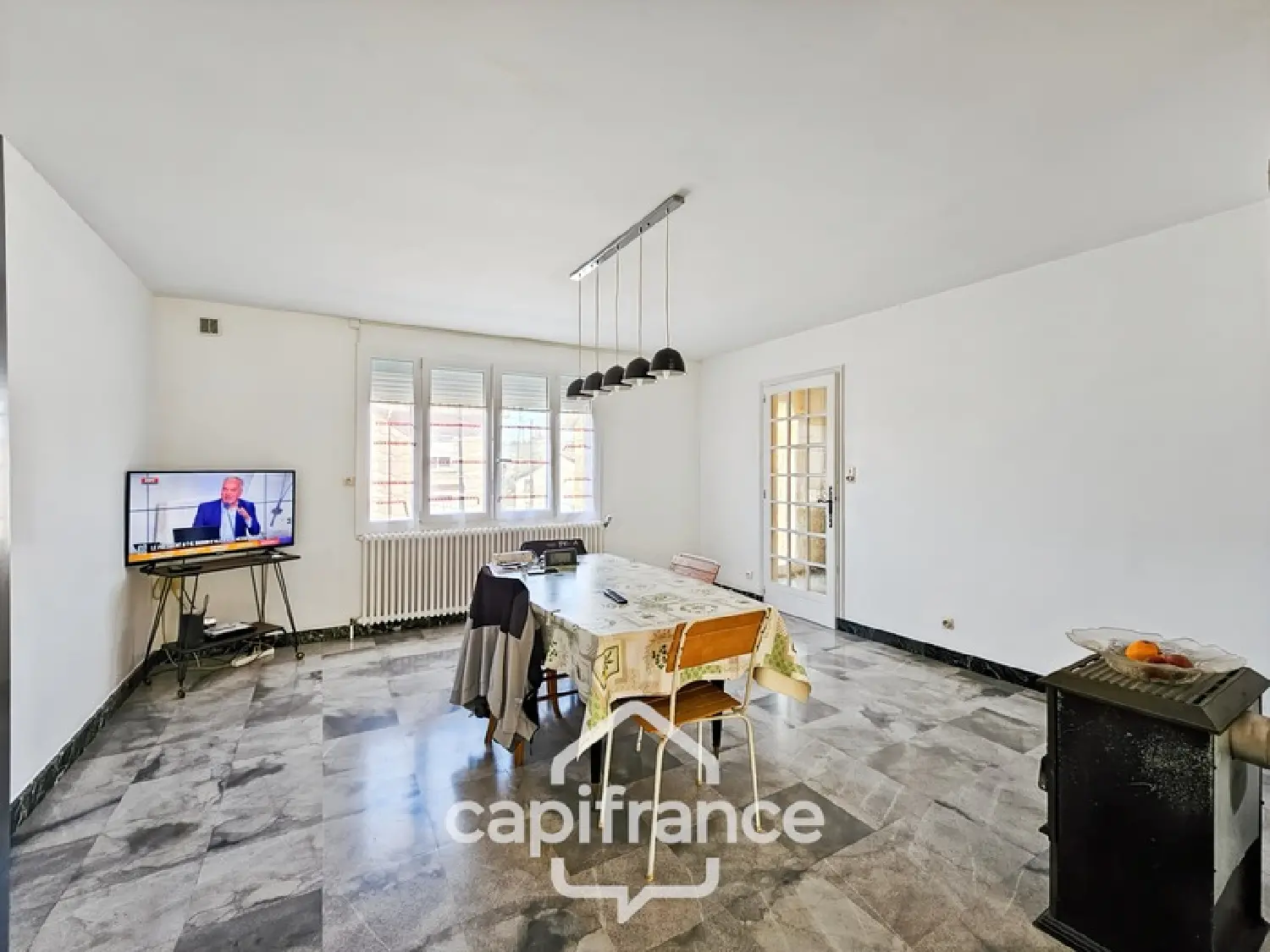  te koop dorpshuis Dommartin-lès-Cuiseaux Saône-et-Loire 3