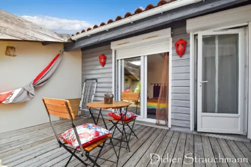 Dompierre-sur-Mer Charente-Maritime Dorfhaus Bild 7095311