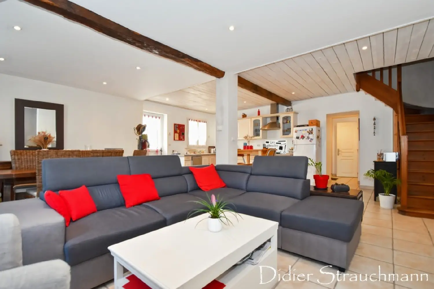 en venta casa de pueblo Dompierre-sur-Mer Charente-Maritime 2